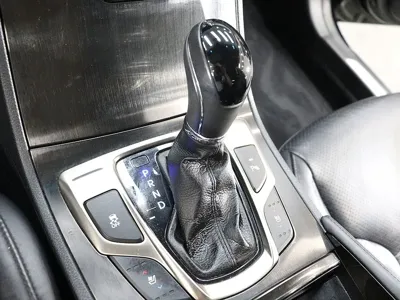 Hyundai Grandeur 2014, 166031 км, за 4138.2 USD - фото 8