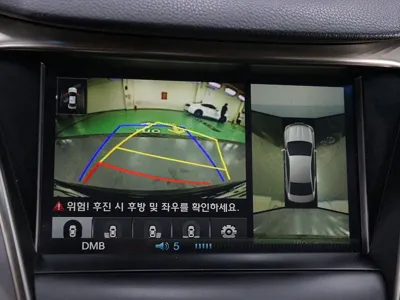 Hyundai Grandeur 2014, 166031 км, за 4138.2 USD - фото 9