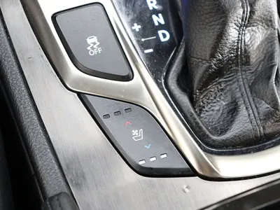 Hyundai Grandeur 2014, 166031 км, за 4138.2 USD - фото 10