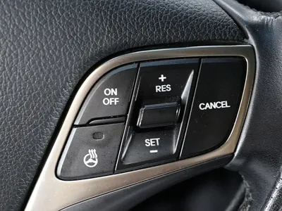 Hyundai Grandeur 2014, 166031 км, за 4138.2 USD - фото 11
