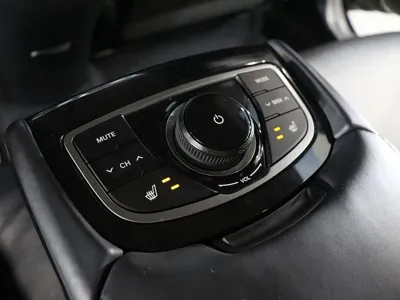 Hyundai Grandeur 2014, 166031 км, за 4138.2 USD - фото 13