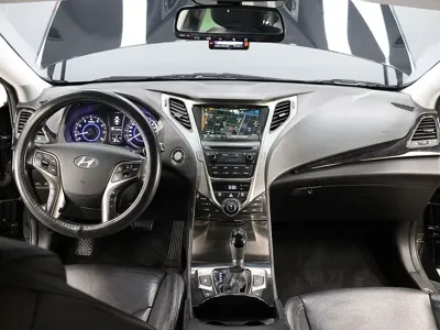 Hyundai Grandeur 2014, 166031 км, за 4138.2 USD - фото 14