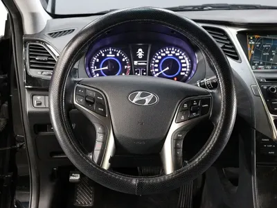 Hyundai Grandeur 2014, 166031 км, за 4138.2 USD - фото 15