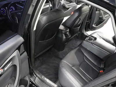 Hyundai Grandeur 2014, 166031 км, за 4138.2 USD - фото 16
