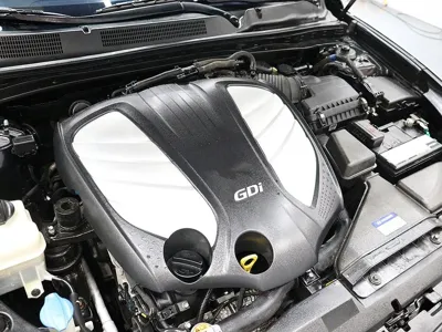 Hyundai Grandeur 2014, 166031 км, за 4138.2 USD - фото 19