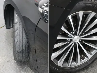 Hyundai Grandeur 2014, 166031 км, за 4138.2 USD - фото 20