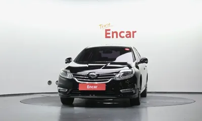 Renault-KoreaSamsung SM5 2016, 87305 км, за 3835.38 USD