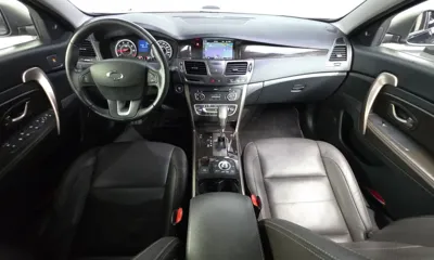 Renault-KoreaSamsung SM5 2016, 87305 км, за 3811.56 USD - фото 7