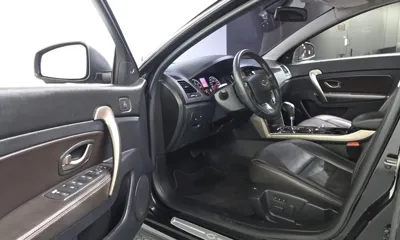 Renault-KoreaSamsung SM5 2016, 87305 км, за 3811.56 USD - фото 10