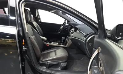 Renault-KoreaSamsung SM5 2016, 87305 км, за 3811.56 USD - фото 11