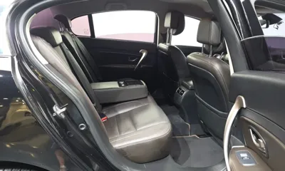 Renault-KoreaSamsung SM5 2016, 87305 км, за 3811.56 USD - фото 12
