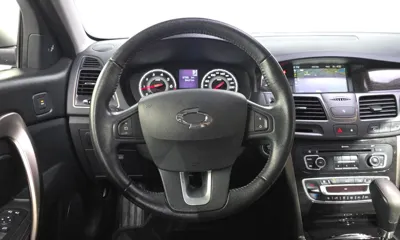Renault-KoreaSamsung SM5 2016, 87305 км, за 3811.56 USD - фото 13