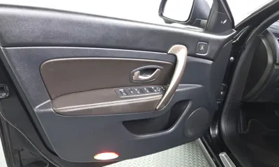 Renault-KoreaSamsung SM5 2016, 87305 км, за 3811.56 USD - фото 24