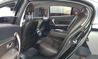 Renault-KoreaSamsung SM5 2016, 87305 км, за 3811.56 USD - фото 26
