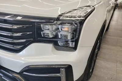 GAC Trumpchi GS8 2020, 79100 км, за 11650 USD - фото 8