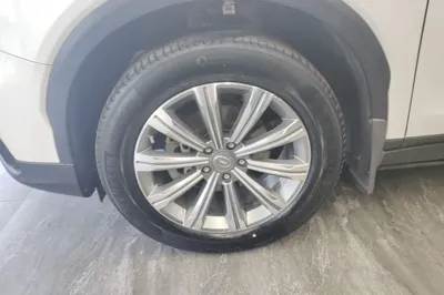 GAC Trumpchi GS8 2020, 79100 км, за 11650 USD - фото 10