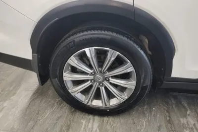 GAC Trumpchi GS8 2020, 79100 км, за 11650 USD - фото 11