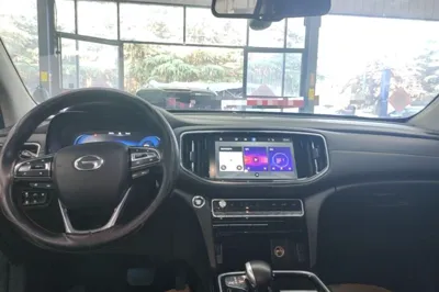 GAC Trumpchi GS8 2020, 79100 км, за 11650 USD - фото 12