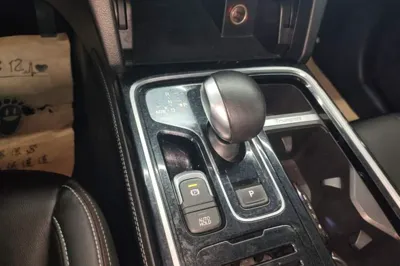 GAC Trumpchi GS8 2020, 79100 км, за 11650 USD - фото 16