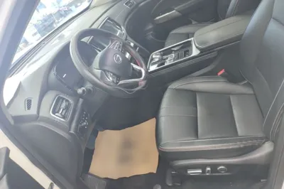 GAC Trumpchi GS8 2020, 79100 км, за 11650 USD - фото 17