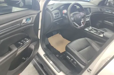 GAC Trumpchi GS8 2020, 79100 км, за 11650 USD - фото 18