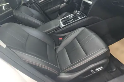 GAC Trumpchi GS8 2020, 79100 км, за 11650 USD - фото 19