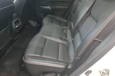 GAC Trumpchi GS8 2020, 79100 км, за 11650 USD - фото 20