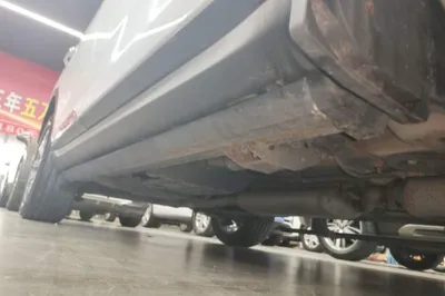 GAC Trumpchi GS8 2020, 79100 км, за 11650 USD - фото 26