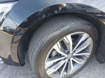 Renault-KoreaSamsung SM6 2021, 137466 км, за 5616.12 USD