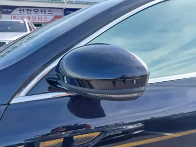 Renault-KoreaSamsung SM6 2021, 137466 км, за 5616.12 USD