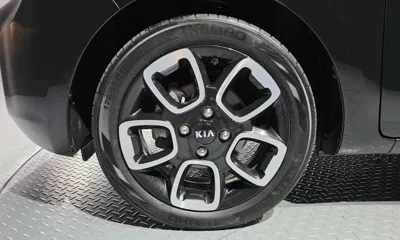 Kia Ray 2021, 66287 км, за 8730.47 USD