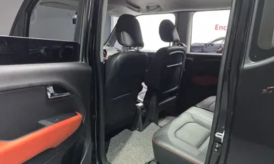Kia Ray 2021, 66287 км, за 8730.47 USD - фото 11