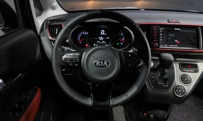 Kia Ray 2021, 66287 км, за 8730.47 USD - фото 13
