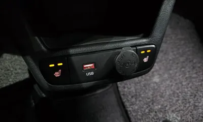 Kia Ray 2021, 66287 км, за 8730.47 USD - фото 18