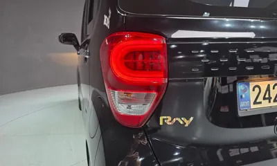 Kia Ray 2021, 66287 км, за 8730.47 USD - фото 23