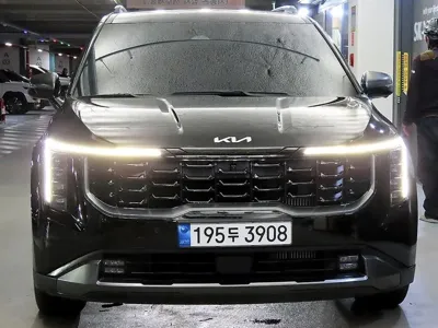 Kia Canival 2025, 42663 км, за 26191.41 USD