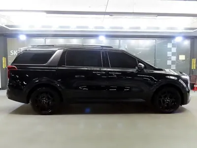 Kia Canival 2025, 42663 км, за 26191.41 USD