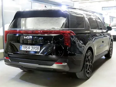 Kia Canival 2025, 42663 км, за 26191.41 USD