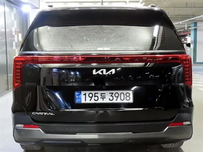 Kia Canival 2025, 42663 км, за 26191.41 USD