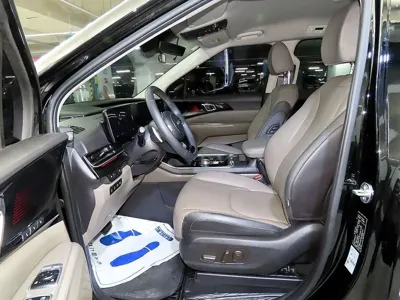 Kia Canival 2025, 42663 км, за 26191.41 USD - фото 6
