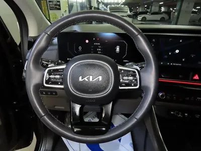 Kia Canival 2025, 42663 км, за 26191.41 USD - фото 8