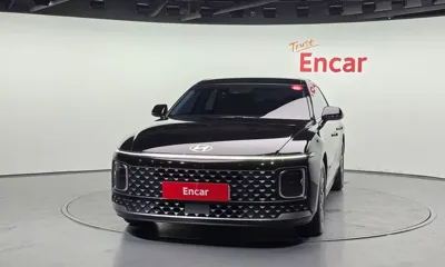 Hyundai Grandeur 2023, 31895 км, за 18786.97 USD