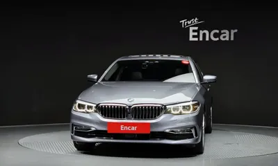 BMW 5-Series 2019, 46848 км, за 17406.72 USD