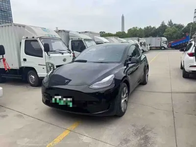 Tesla Model Y 2022, 60000 км, за 21219 USD