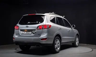 Hyundai Santafe 2010, 102564 км, за 2510.74 USD