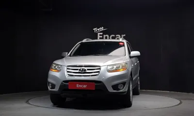 Hyundai Santafe 2010, 102564 км, за 2510.74 USD