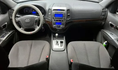 Hyundai Santafe 2010, 102564 км, за 2510.74 USD - фото 7