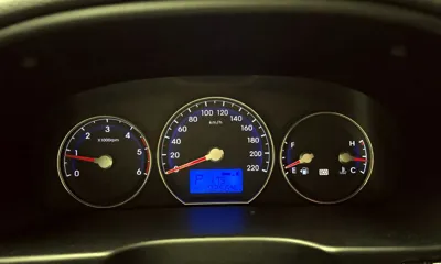 Hyundai Santafe 2010, 102564 км, за 2510.74 USD - фото 8