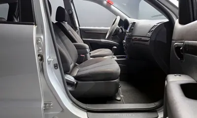 Hyundai Santafe 2010, 102564 км, за 2510.74 USD - фото 10