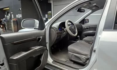 Hyundai Santafe 2010, 102564 км, за 2510.74 USD - фото 11
